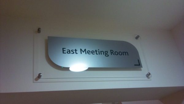 Meeting Room 1 1