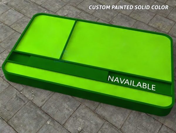 product custom painted solid color min 1
